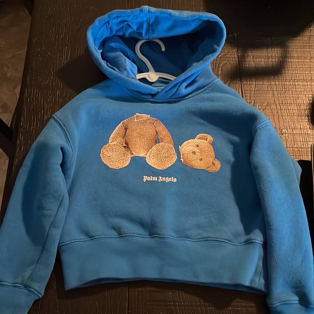 Palm Angels Hoodie
